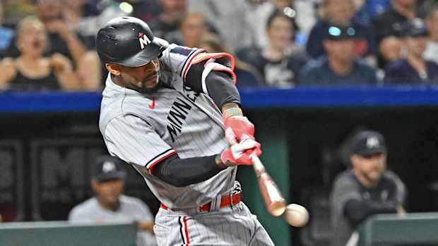 Byron Buxton